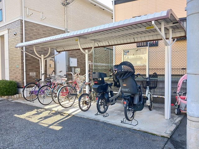 ドリームハウス その他6