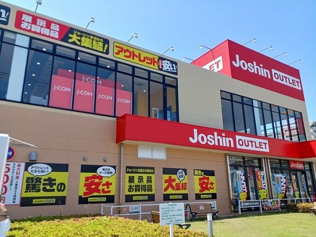 ドリームハウス その他外観2