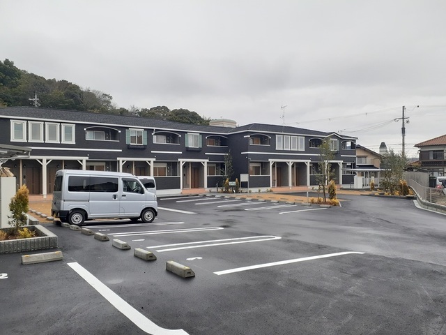 ザ・ビレッジグリーン山口町Ⅱ その他6