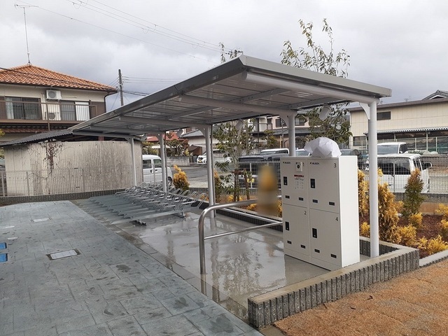 ザ・ビレッジグリーン山口町Ⅱ その他7