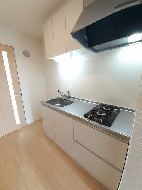 Ｈｅｒｍｉｔａｇｅ キッチン