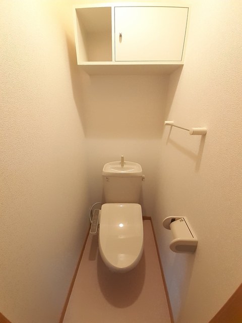 スイ－トピ－２番館 その他4