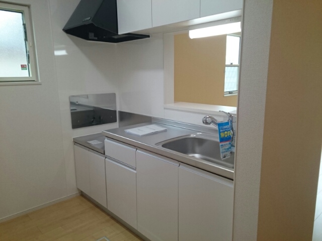 リュミエール キッチン