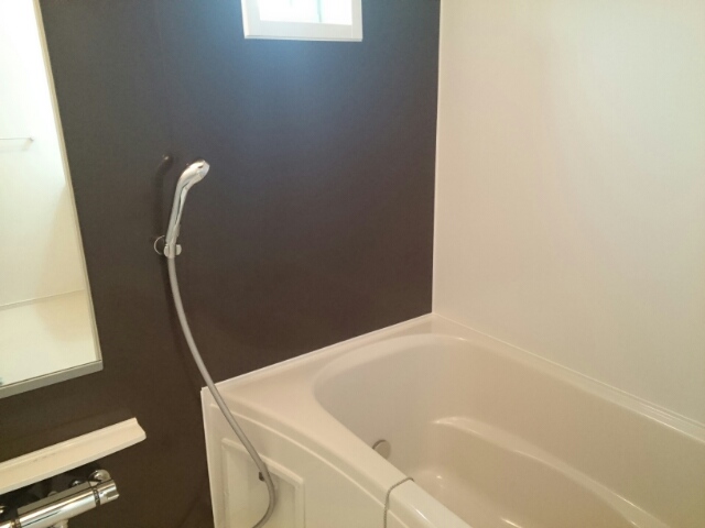 リュミエール 風呂画像