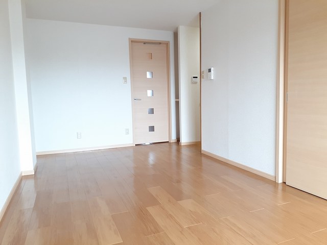 エアポートＮ リビング