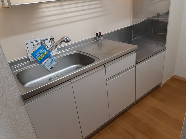 エアポートＮ キッチン