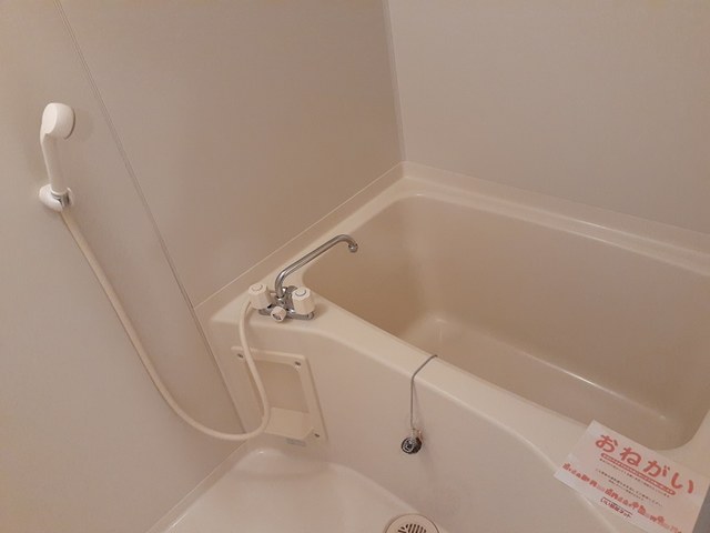 エアポートＮ 風呂画像