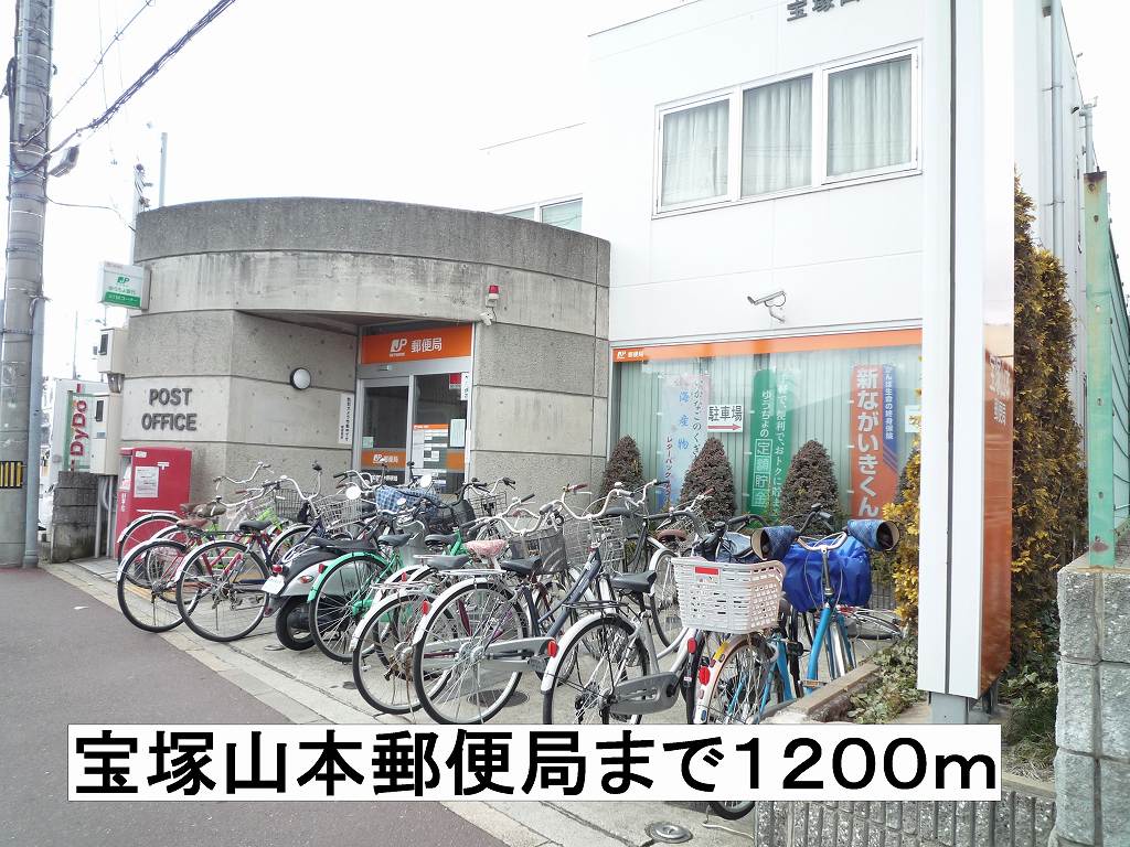 エーヴィヒ畠中Ⅰ その他外観4