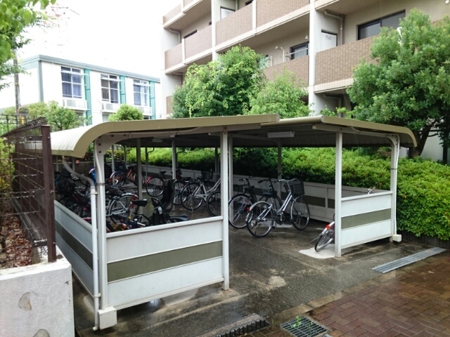 エーヴィヒ畠中Ⅰ その他8