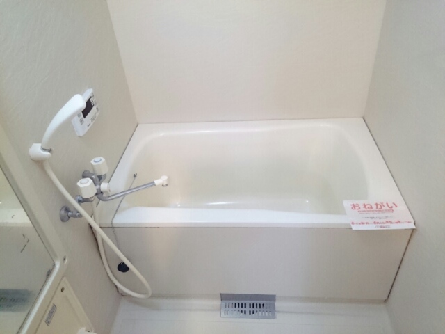 エーヴィヒ畠中Ⅰ 風呂画像