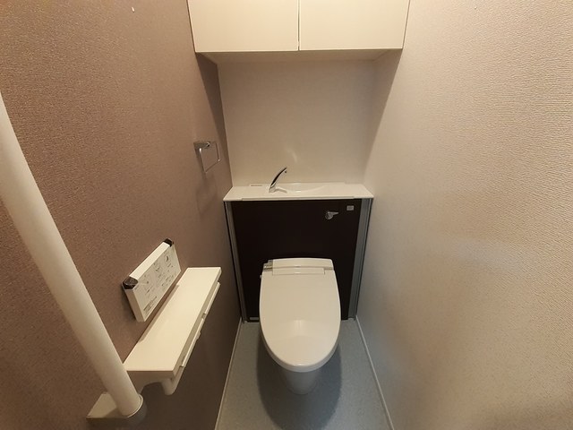 ルミウスⅤ その他2