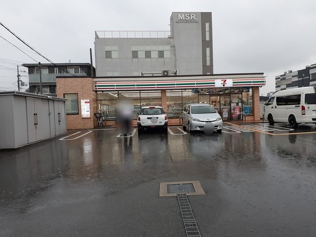 ルミウスⅤ その他外観5