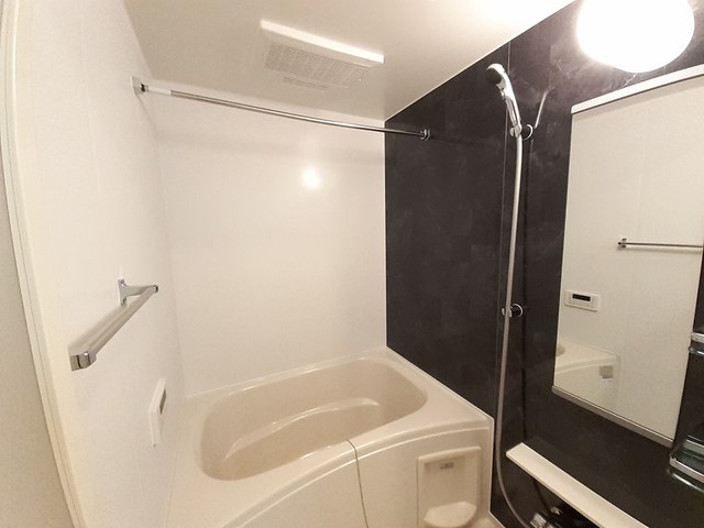 ルミウスⅤ 風呂画像