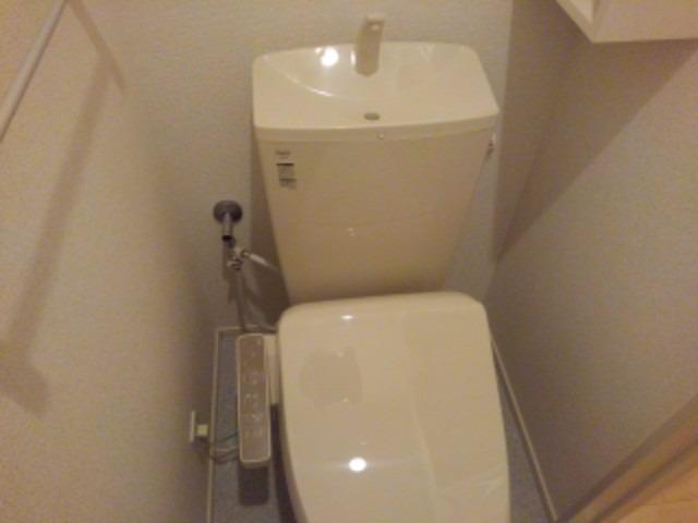 グラン　ソレイユ その他2