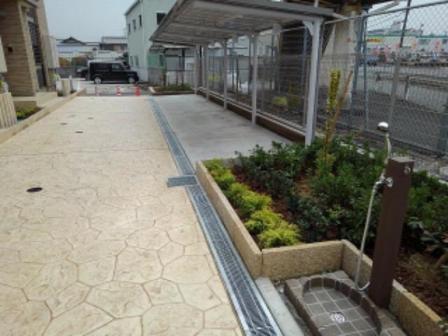 グラン　ソレイユ その他6