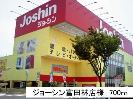 グラン　ソレイユ その他外観5