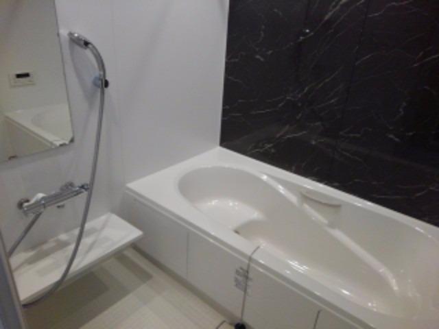 グラン　ソレイユ 風呂画像