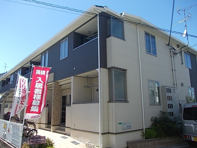 セレーノ加美 外観