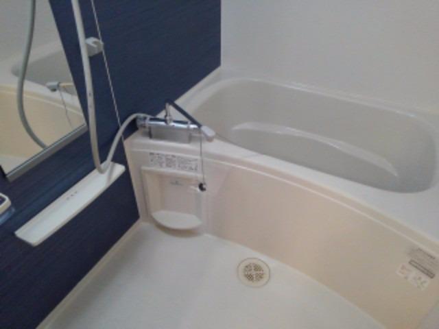 セレーノ加美 風呂画像