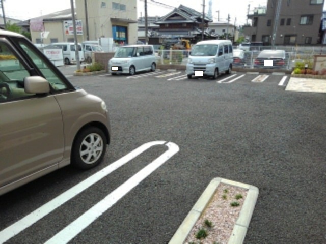 グレイス　ヴィオラ その他5