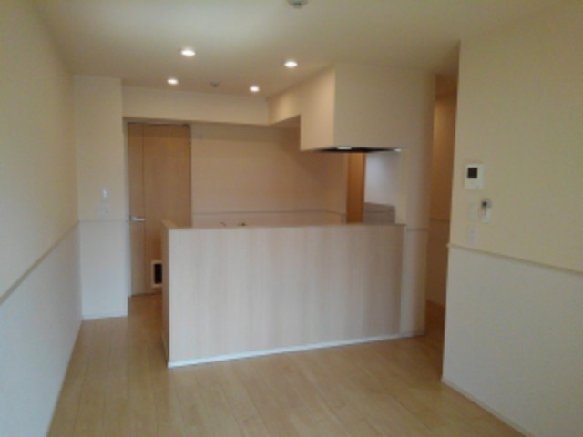 グレイス　ヴィオラ リビング