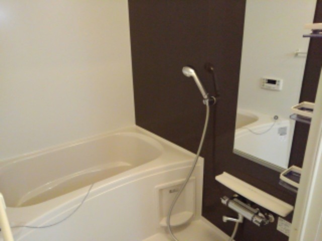 グレイス　ヴィオラ 風呂画像