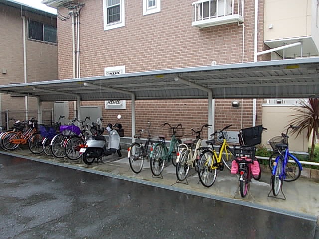 メゾン　ソレイユ その他6