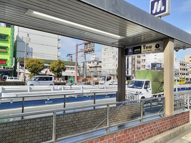 ルミノーサス その他外観1