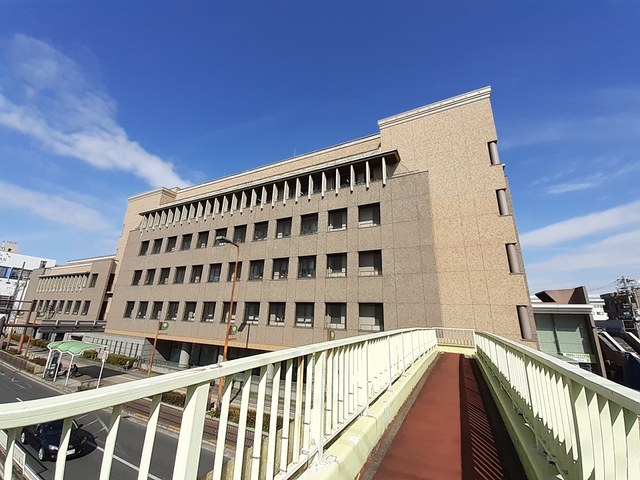 ルミノーサス その他外観2