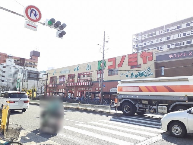 ルミノーサス その他外観6