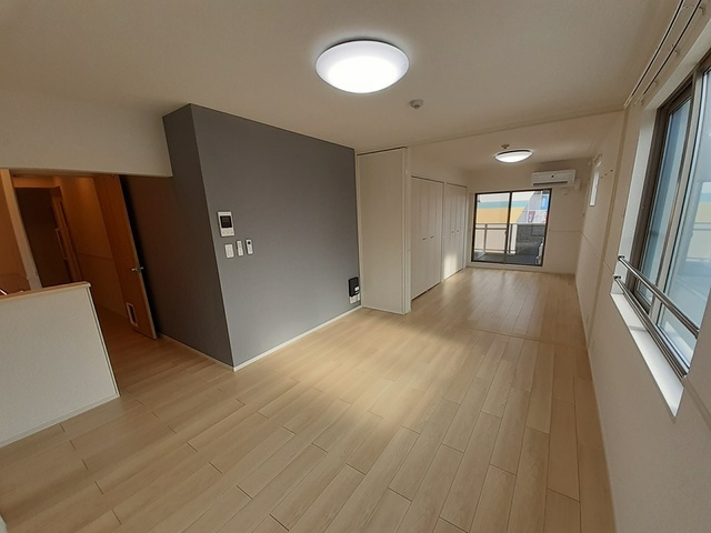 ルミノーサス リビング