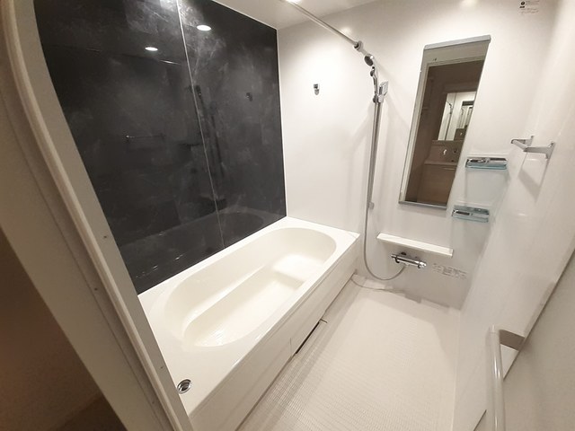 ルミノーサス 風呂画像