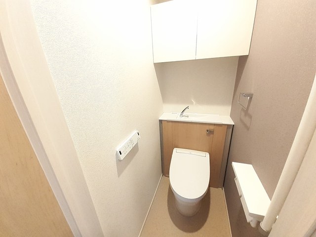 ココ　シュシュ その他2