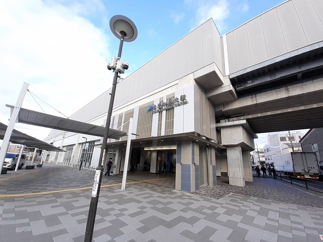 ココ　シュシュ その他外観1