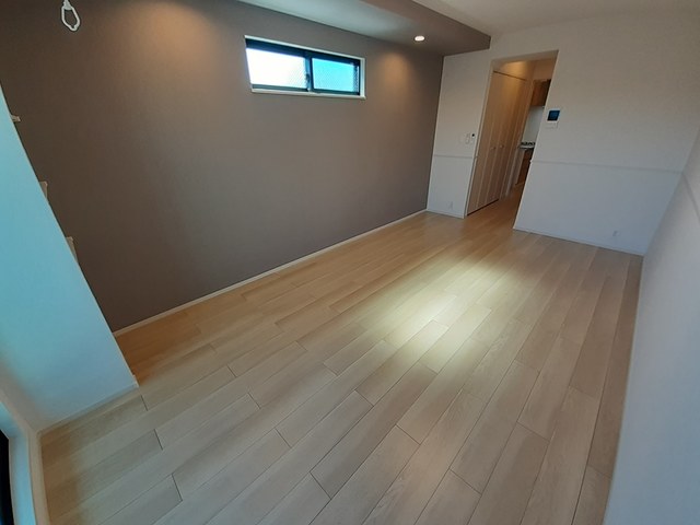 ココ　シュシュ リビング