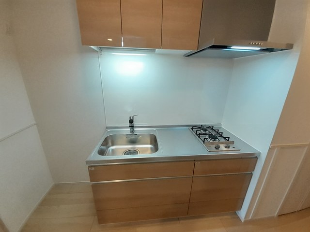 ココ　シュシュ キッチン