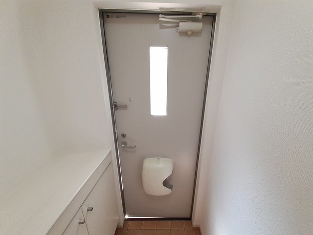 コンフォート 玄関