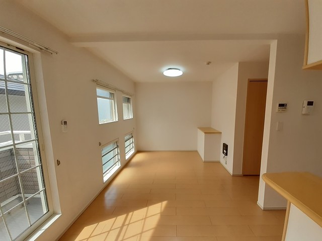 コンフォート リビング