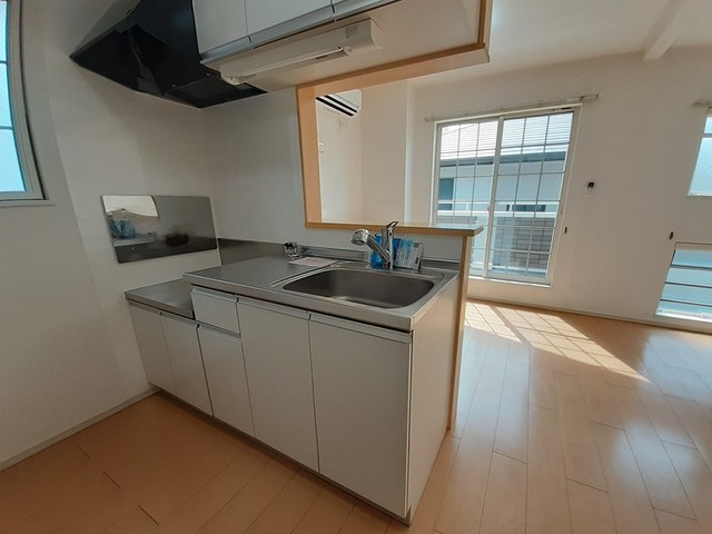 コンフォート キッチン