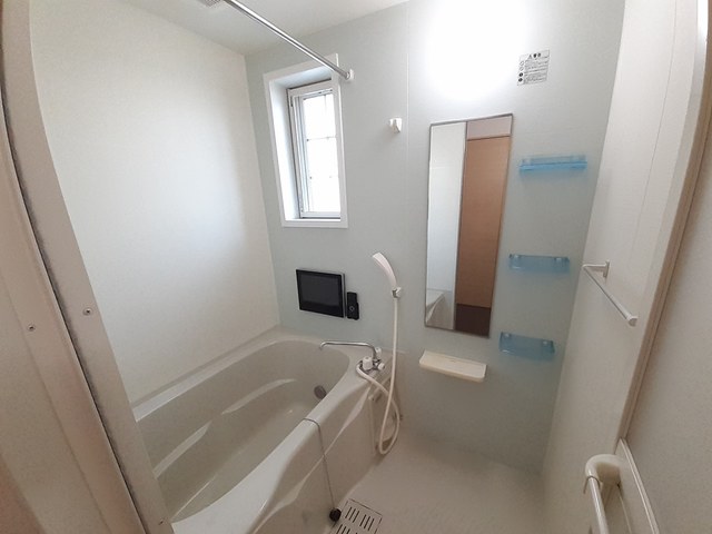 コンフォート 風呂画像