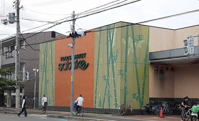 サニーレジデンス高槻本町 その他外観3