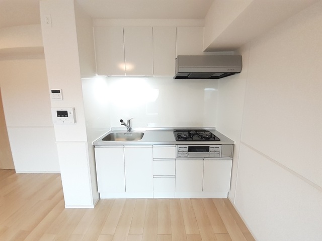 サニーレジデンス高槻本町 キッチン