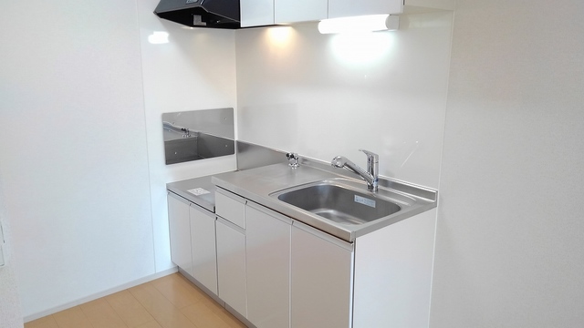 サンリット キッチン