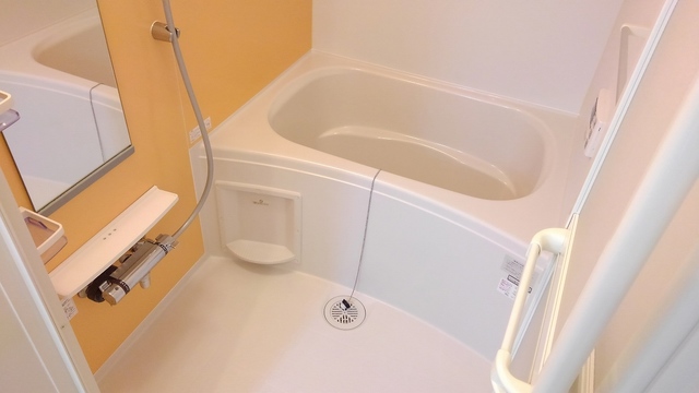 サンリット 風呂画像