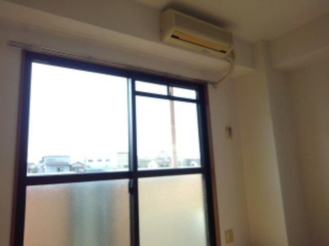 ファイン・ヴィラ その他1