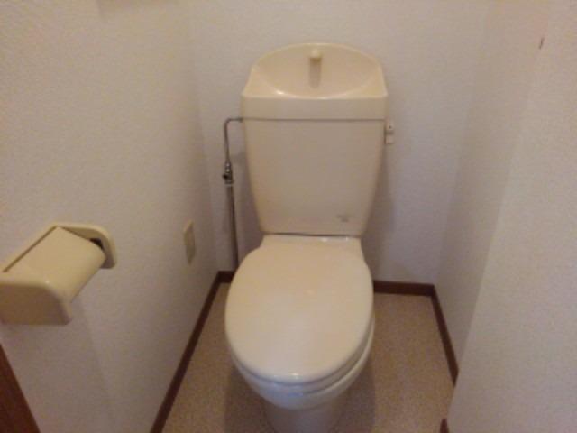 ファイン・ヴィラ その他4