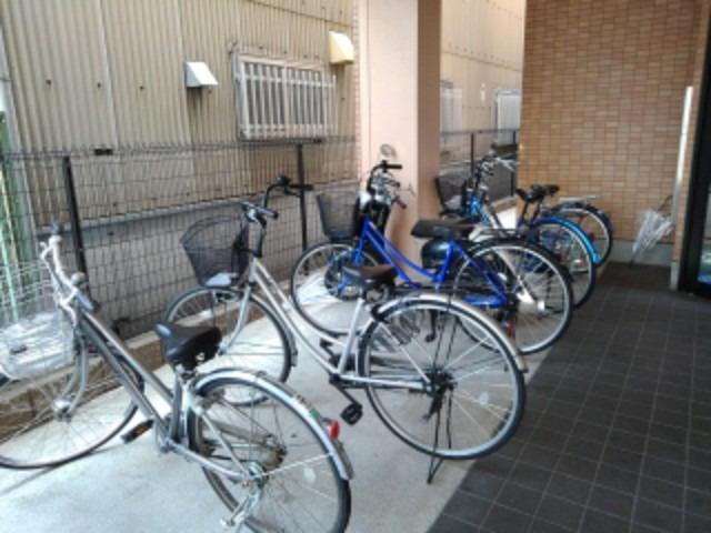 ファイン・ヴィラ その他5