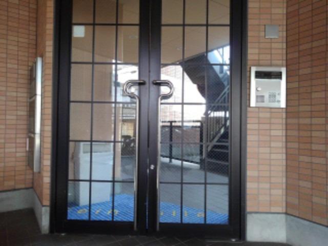 ファイン・ヴィラ その他6