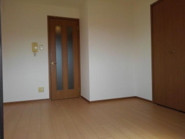 ファイン・ヴィラ リビング