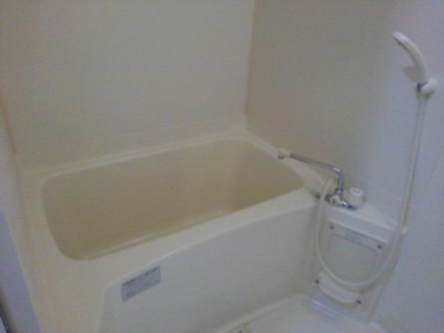 ファイン・ヴィラ 風呂画像